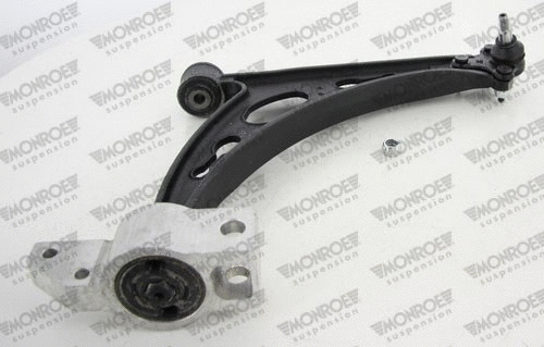 Control/Trailing Arm, wheel suspension (L29A95)