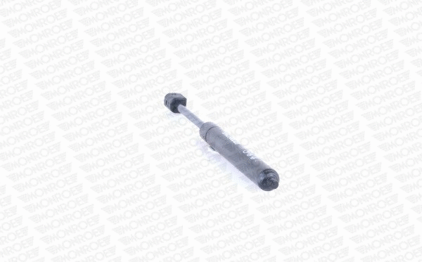 Gas Spring, rear window