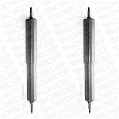 Shock Absorber (D6628)
