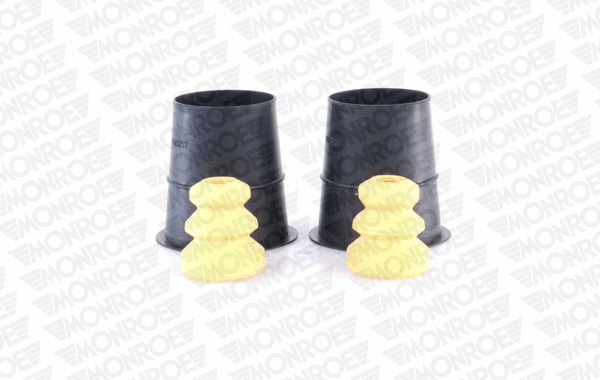 Dust Cover Kit, shock absorber