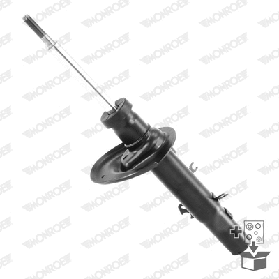 Shock Absorber