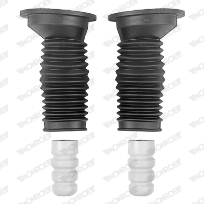 Dust Cover Kit, shock absorber