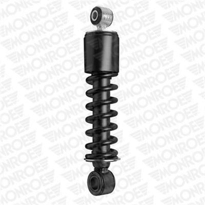Shock Absorber, driver cab suspension (CB0162)