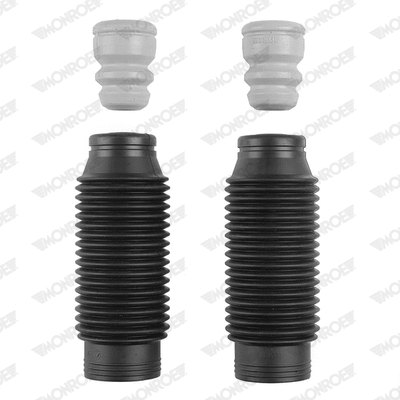 Dust Cover Kit, shock absorber