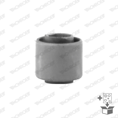 Bushing, stabiliser bar