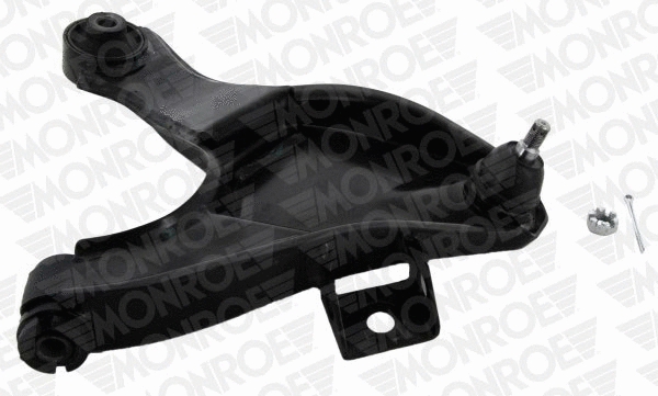 Control/Trailing Arm, wheel suspension (L41503)