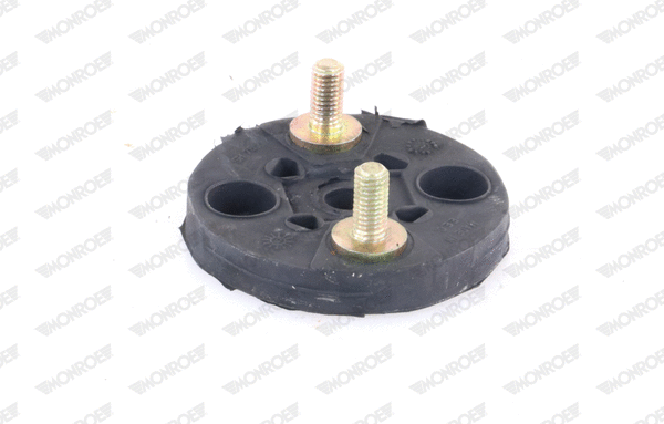 Steering Column Coupling