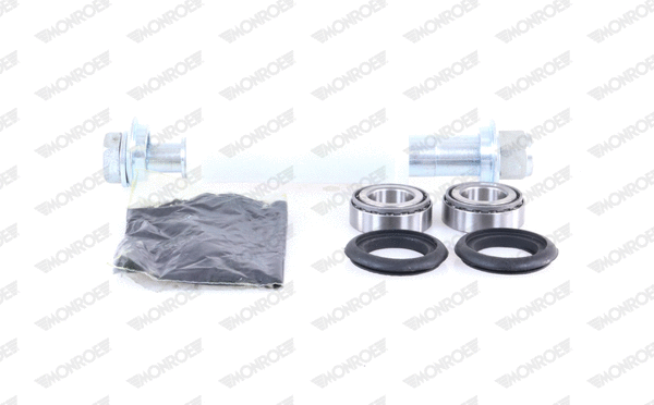 Mounting and Bolting Kit, control/trailing arm