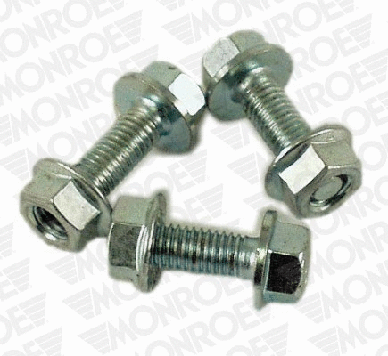 Mounting and Bolting Kit, control/trailing arm (L65830)