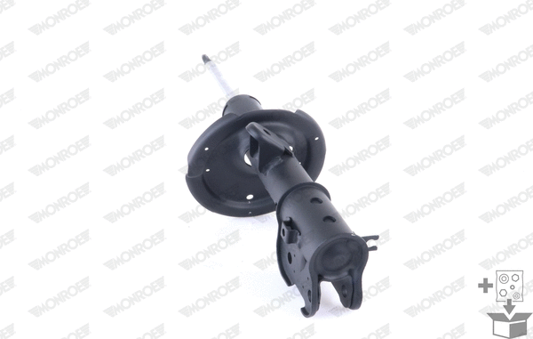 Shock Absorber