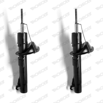 Shock Absorber