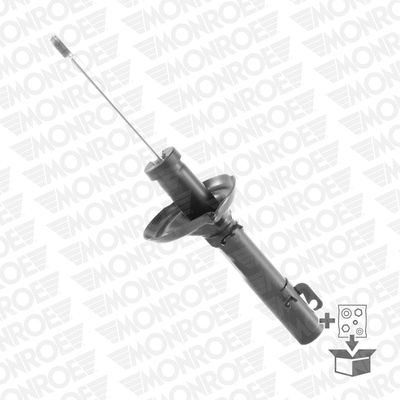 Shock Absorber