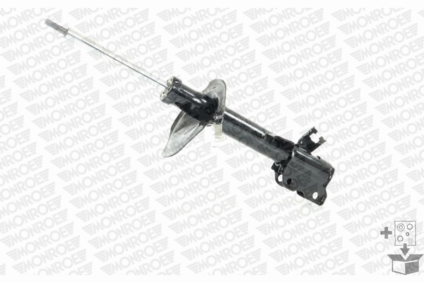 Shock Absorber (AU350553)