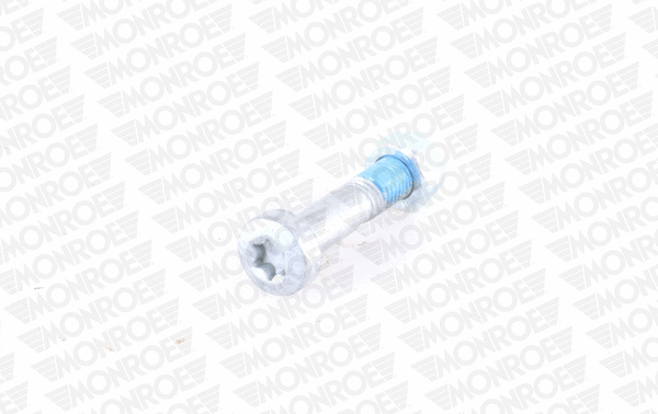 Mounting and Bolting Kit, control/trailing arm