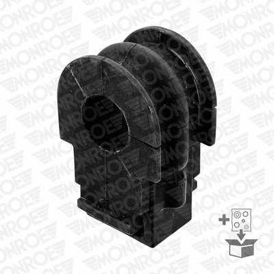 Bushing, stabiliser bar