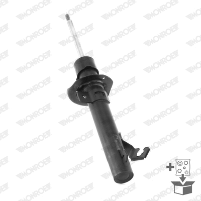 Shock Absorber