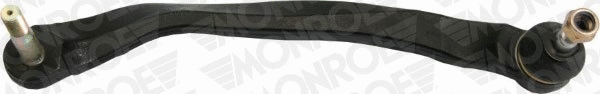 Control/Trailing Arm, wheel suspension (L14527)