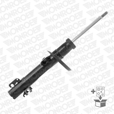 Shock Absorber