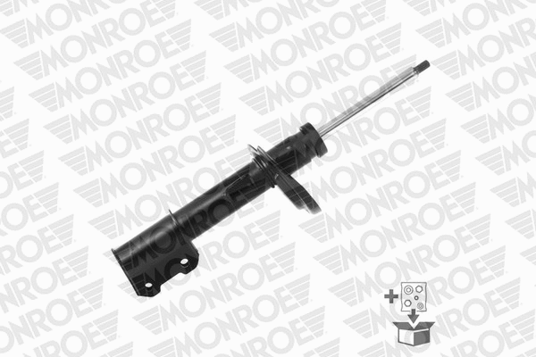 Shock Absorber (742102SP)