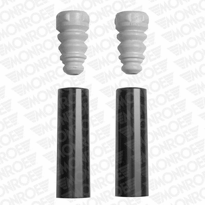 Dust Cover Kit, shock absorber (PK319)