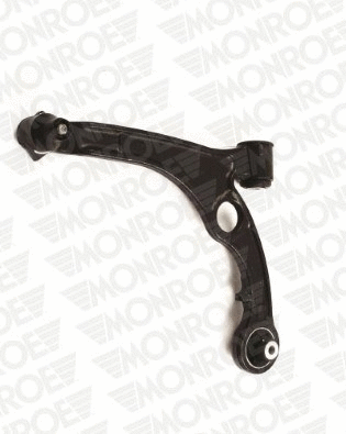 Control/Trailing Arm, wheel suspension (L15532)