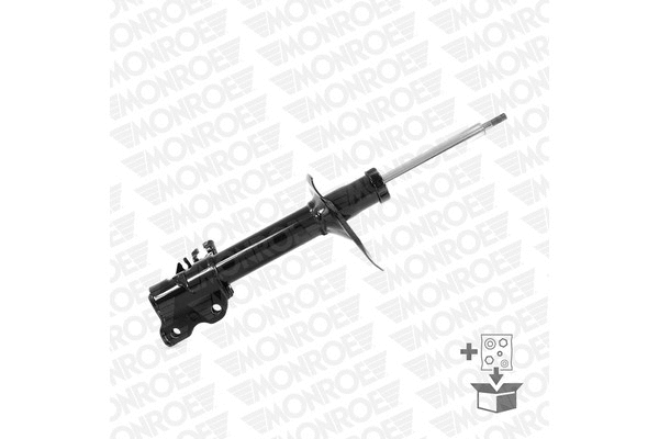 Shock Absorber (D0019R)