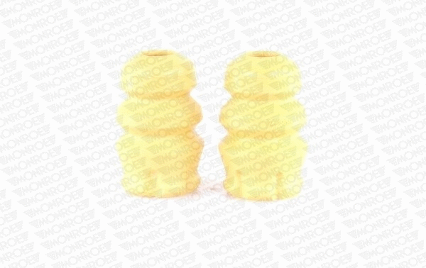 Dust Cover Kit, shock absorber