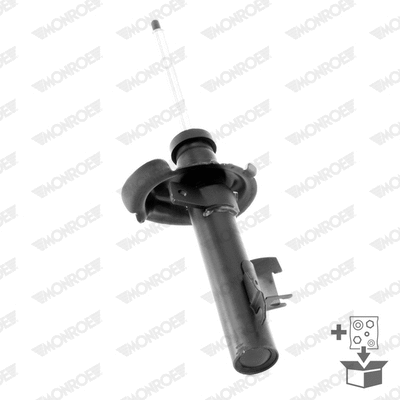 Shock Absorber