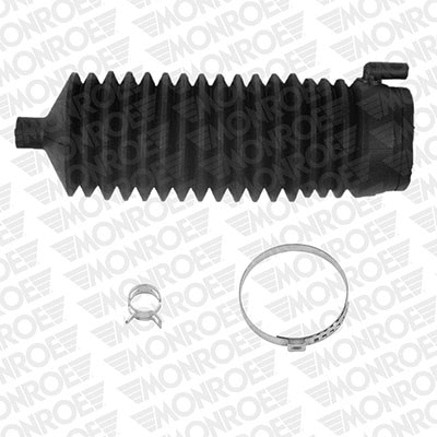 Bellow Kit, steering (L24027)