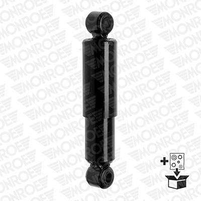 Shock Absorber (F5021)
