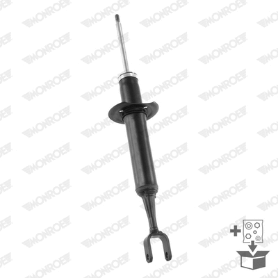 Shock Absorber