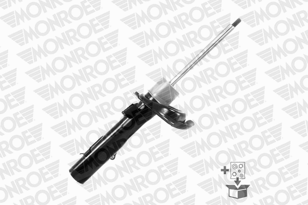 Shock Absorber (742080SP)