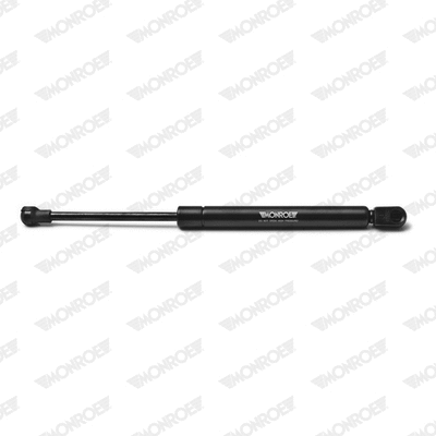Gas Spring, boot/cargo area