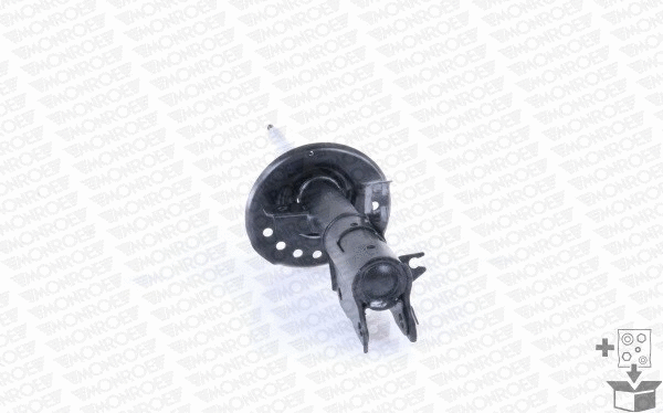 Shock Absorber (D0024L)