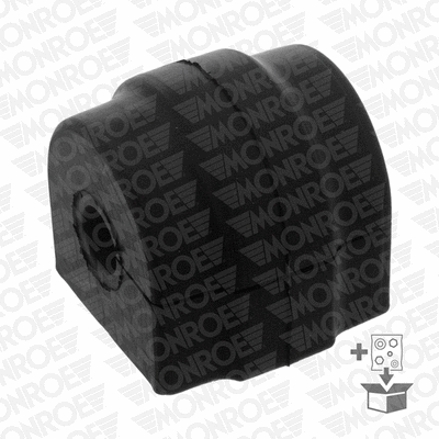 Bushing, stabiliser bar