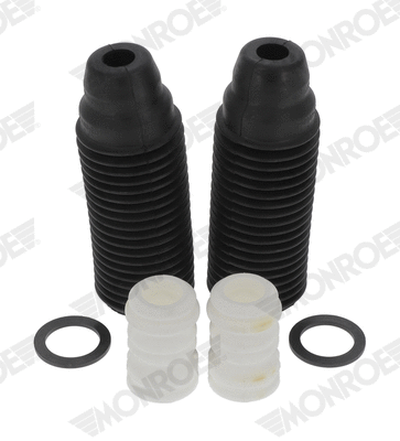 Dust Cover Kit, shock absorber