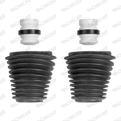 Dust Cover Kit, shock absorber