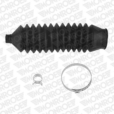Bellow Kit, steering (L16060)