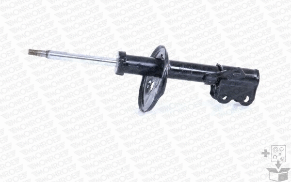Shock Absorber (71857)