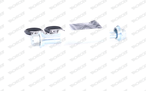 Mounting and Bolting Kit, control/trailing arm
