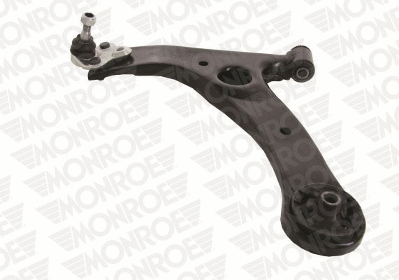 Control/Trailing Arm, wheel suspension (L13550)