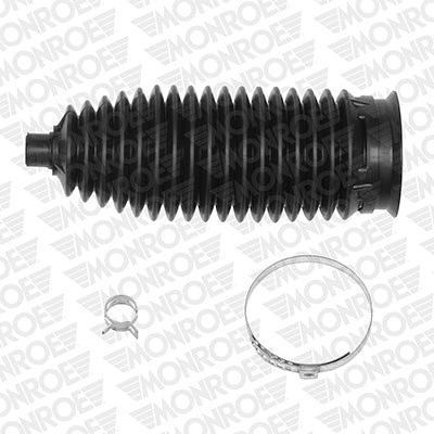 Bellow, steering (L43003)