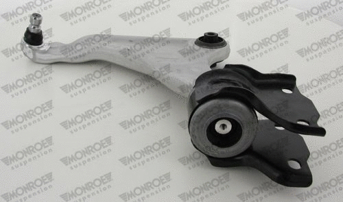 Control/Trailing Arm, wheel suspension (L17534)