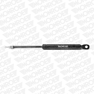 Gas Spring, bonnet