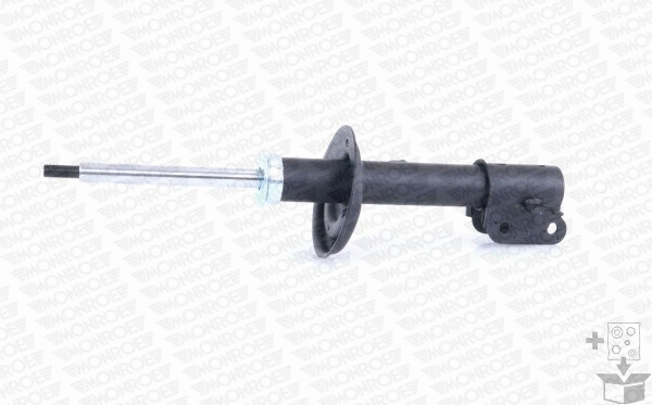 Shock Absorber (G7477)