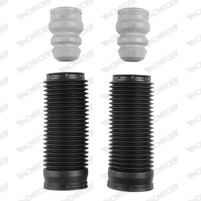 Dust Cover Kit, shock absorber