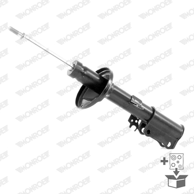 Shock Absorber