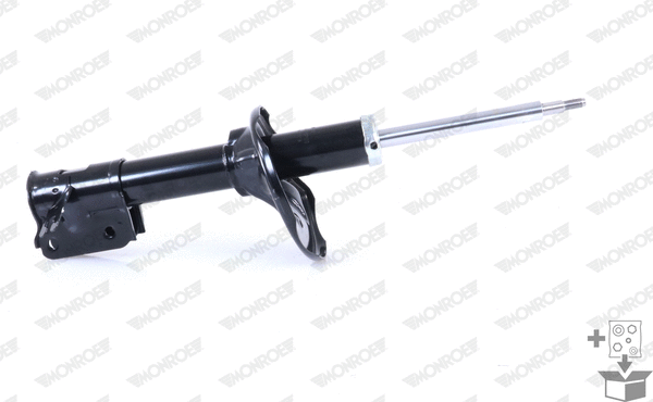 Shock Absorber