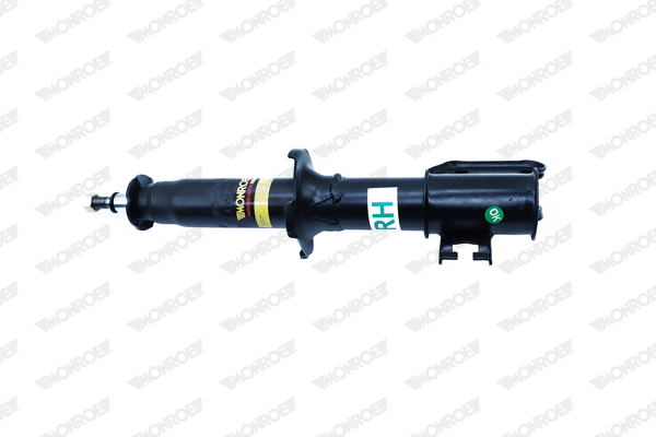 Shock Absorber (M2N4R0417)