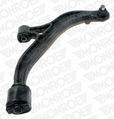 Control/Trailing Arm, wheel suspension (L80503)